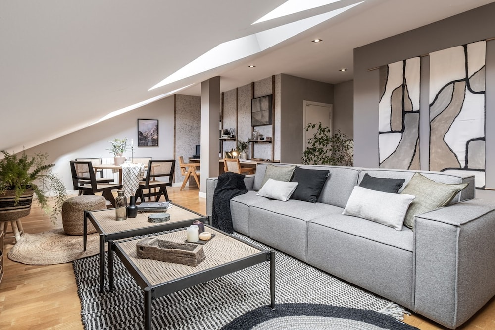 Lecina - 2 Bedrooms in Goya