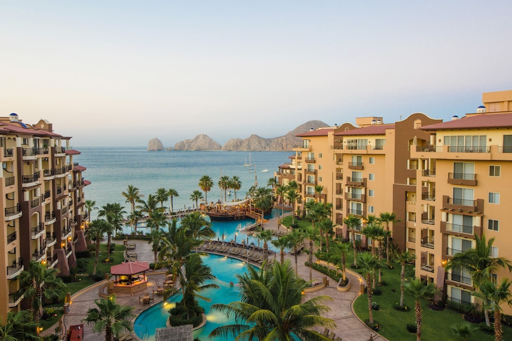 Los Cabos Vacations - Villa del Arco Beach Resort  Spa Cabo San Lucas - Property Image 40