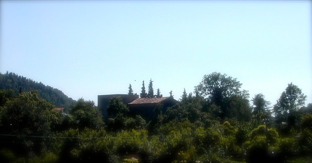 Casteldelpiano Agriturismo & Cantina