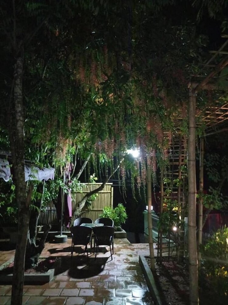 Mai Chau Mountains - Hostel