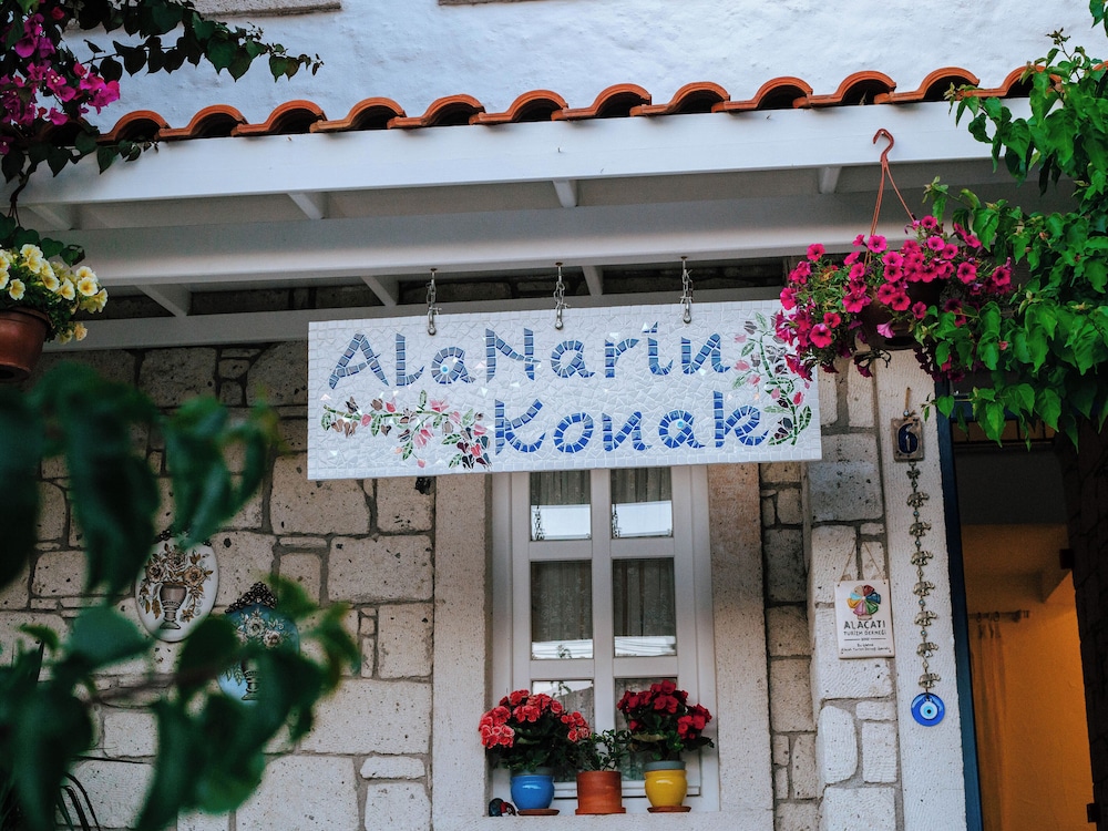 Alanarin Konak Alacati - Image 26