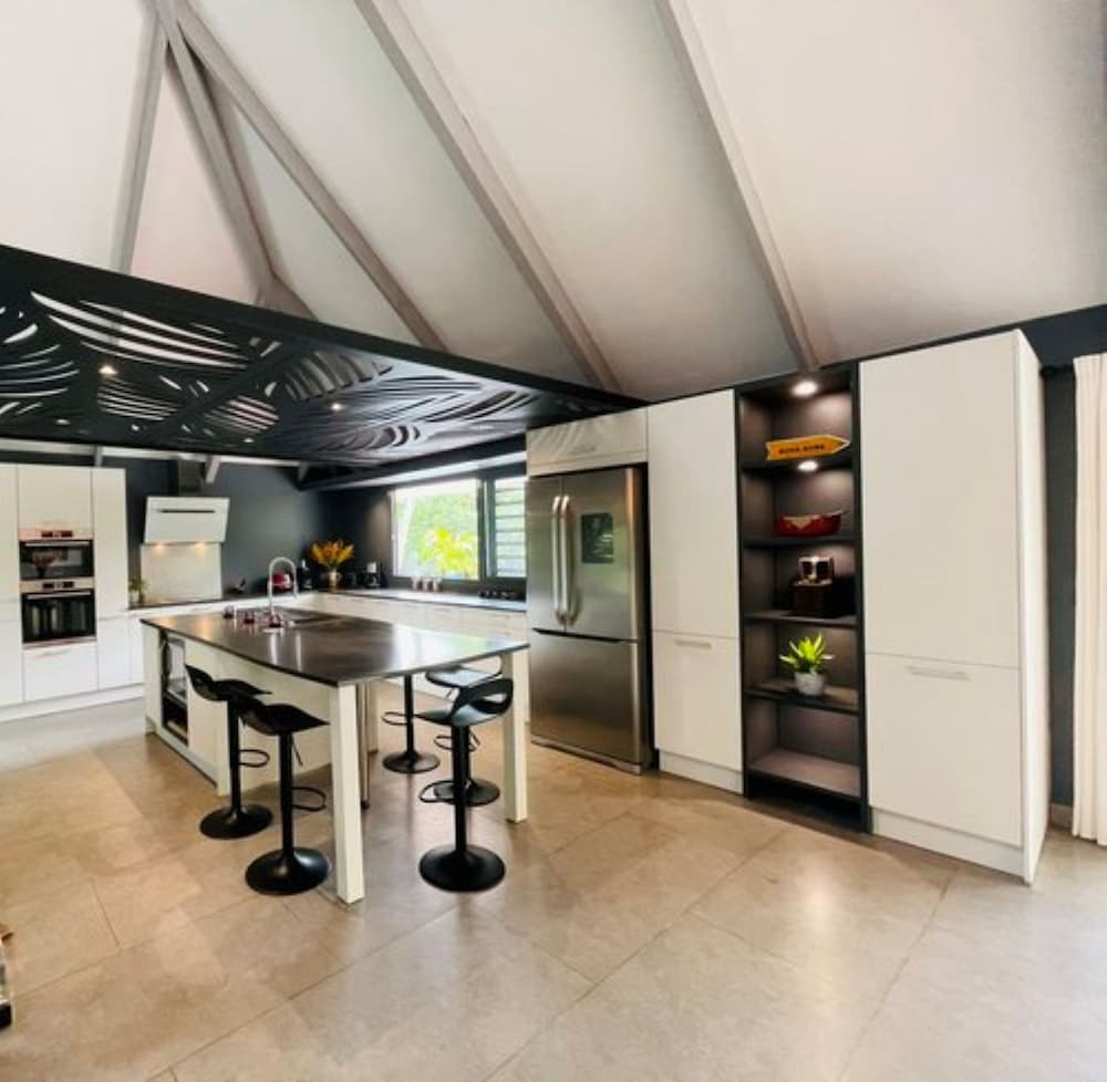 Bora - Villa Reva Luxury