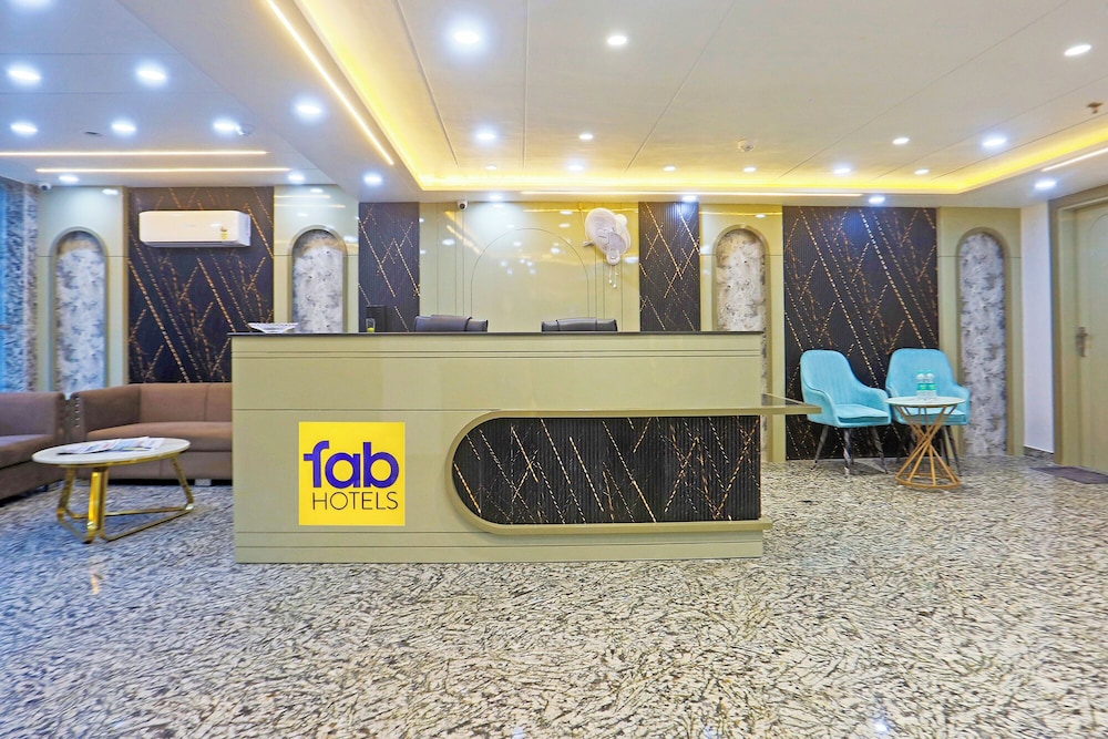 Fabhotel Mishika Inn