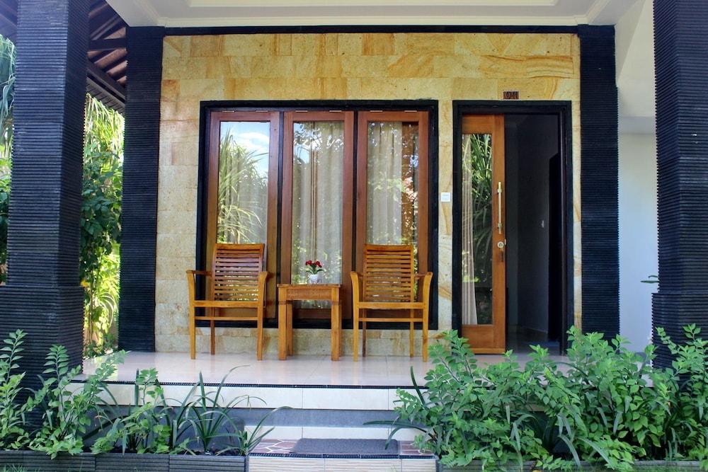 A-One House
