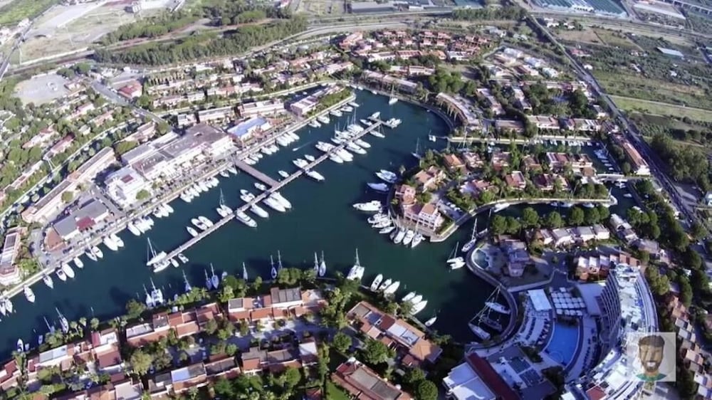 Portorosa Beach Resort