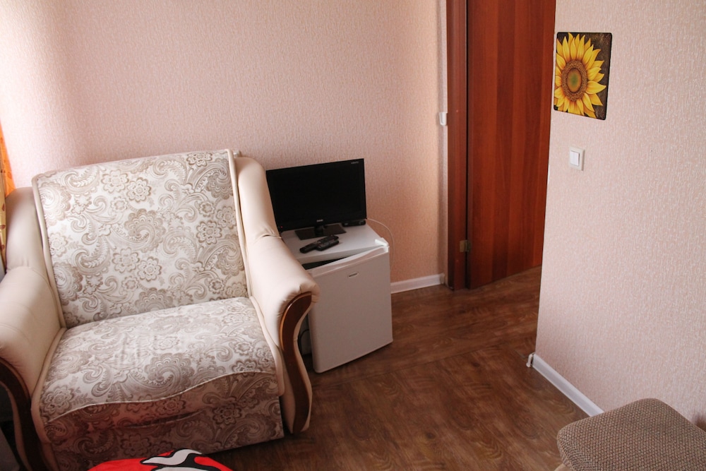 Delif Guest House view 2