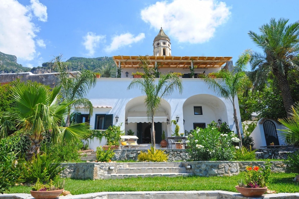 Casa Verde