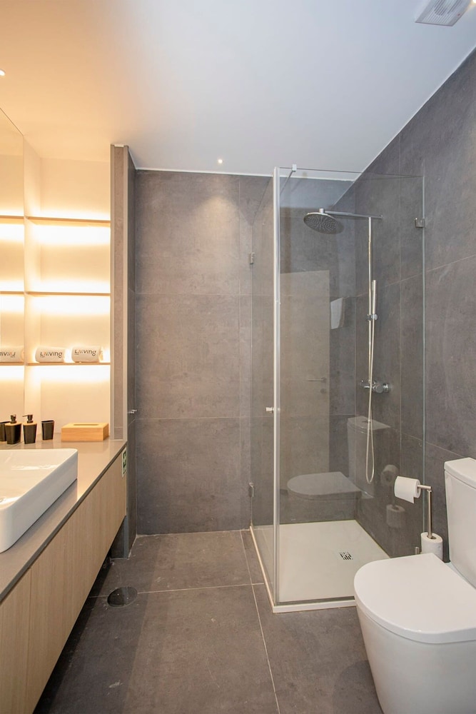 Liiiving in Porto-mouzinho Residence Apartment 1T
