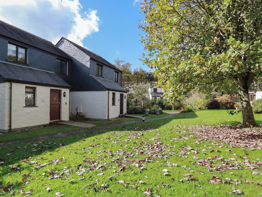 Coombe Cottage