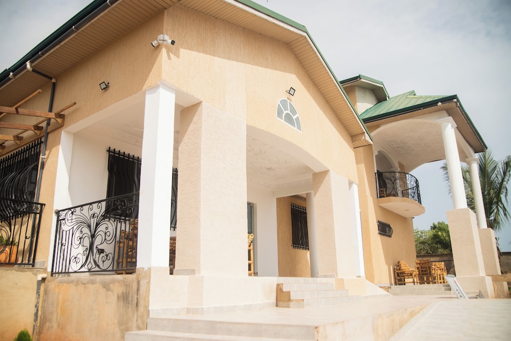 Pito Guest House