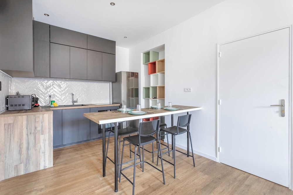Amazing Apartment Opera Sainte Marseille