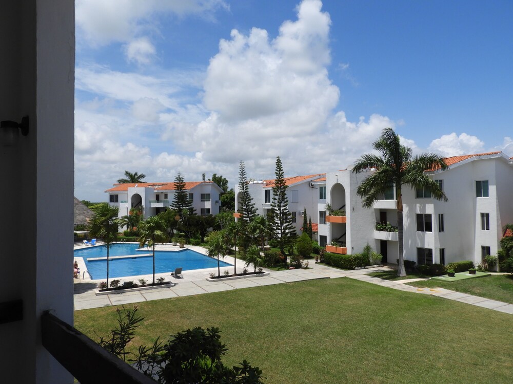 Apartment with access to Lagoon of HZ