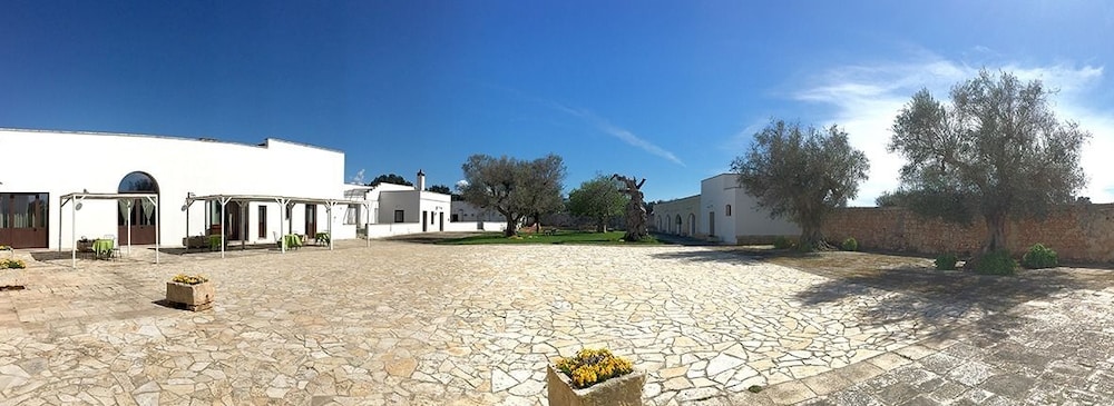 Masseria Pappo