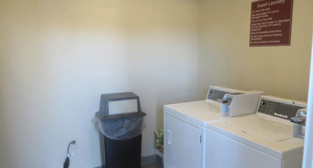 Garden Inn and Suites Little Rock