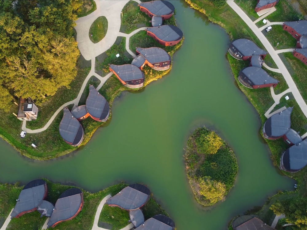 Accessible Nature Retreat