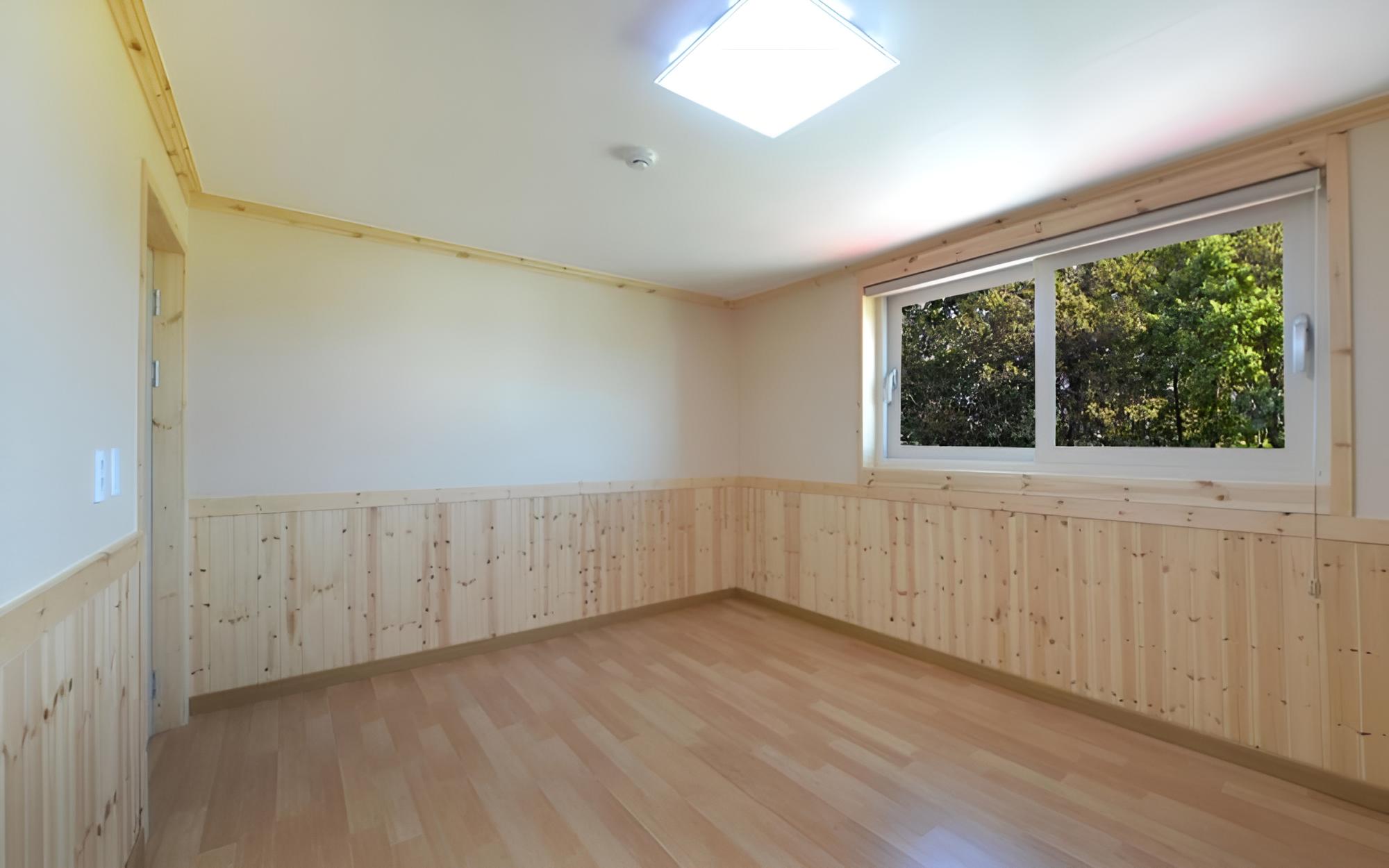 Yongin Ever Home Pension view 4