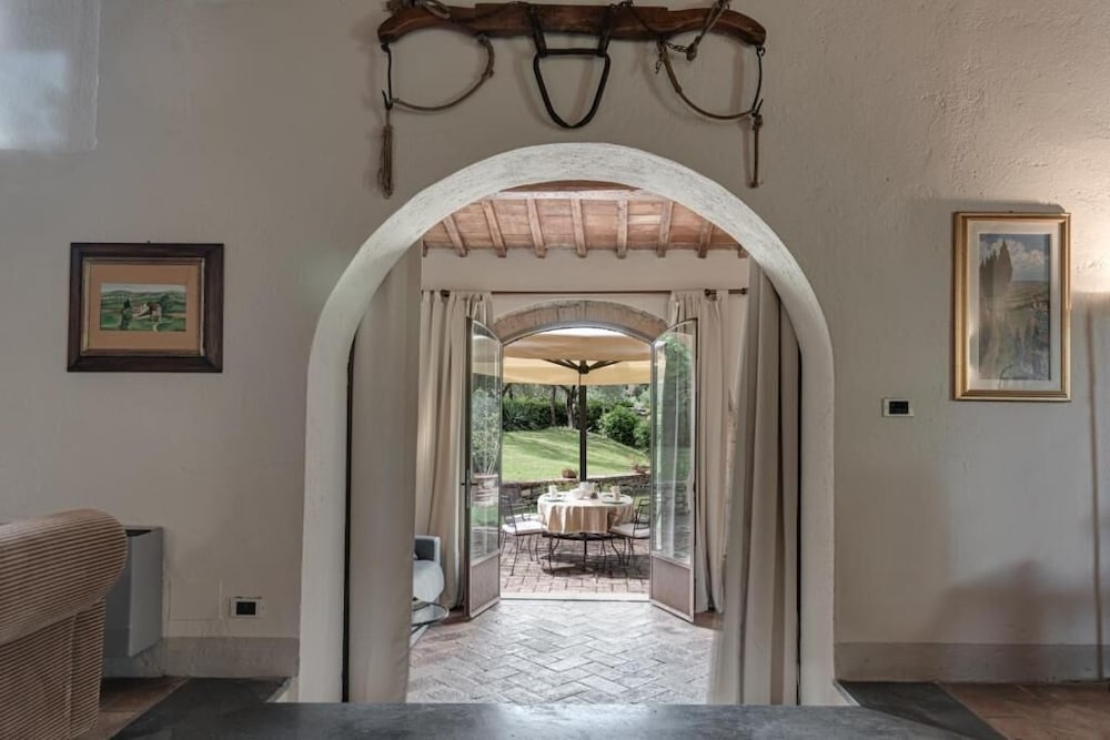 Casale di Villore