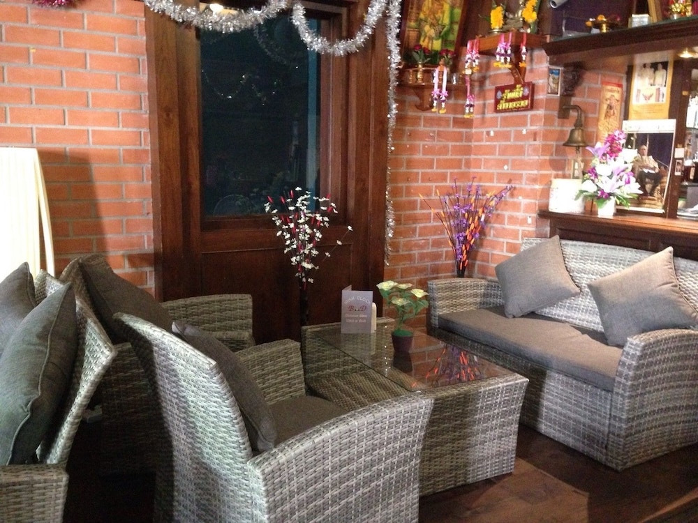 lounge