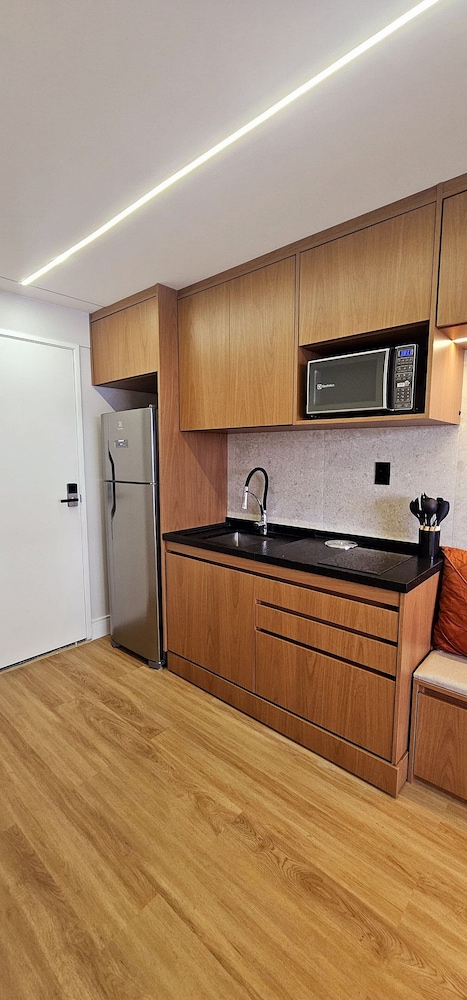 Constantino 708 Campo Belo