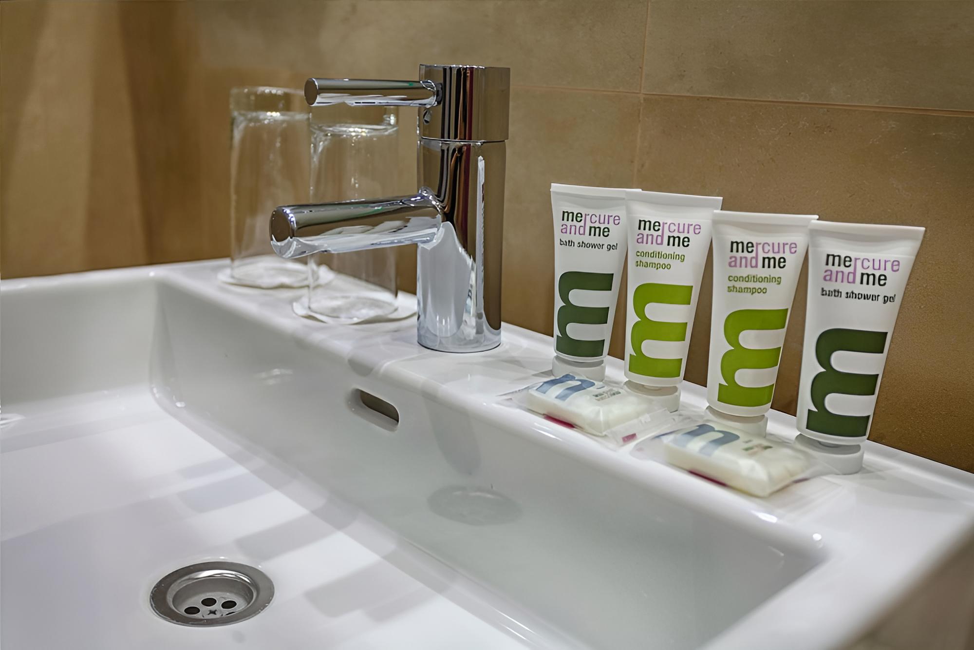 Mercure Lipetsk Center
