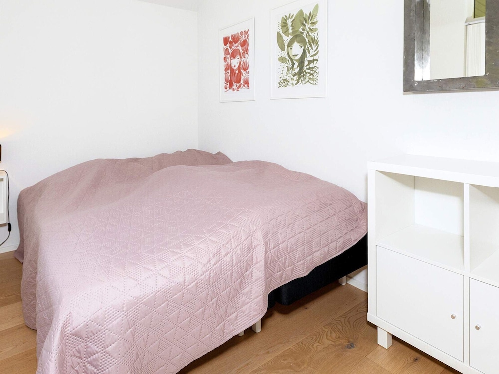 4 Star Holiday Home in Skals-by Traum view 2