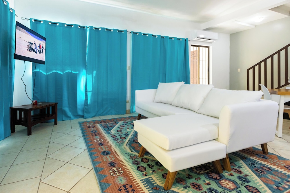 Villa Hummingbird 15