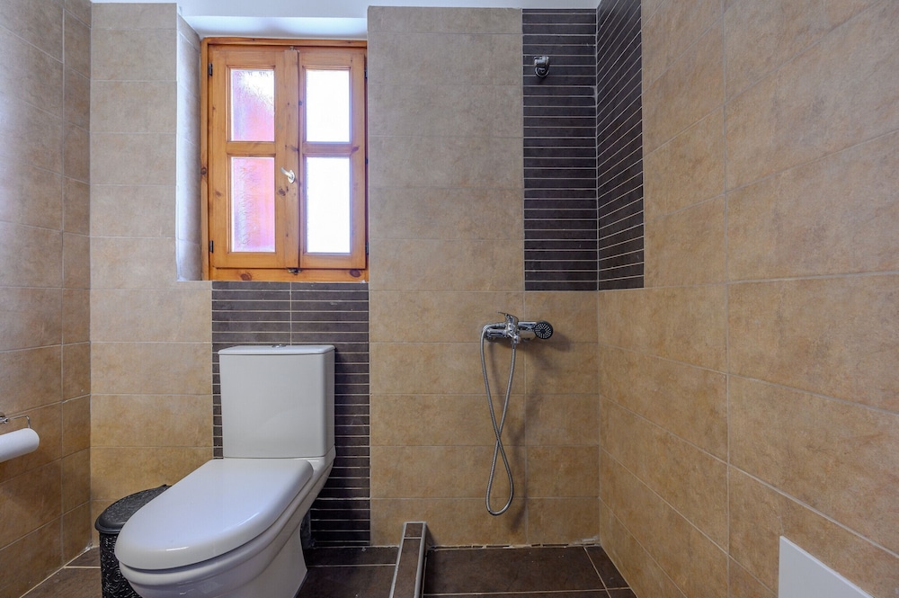 View Mare Maroulas Villa