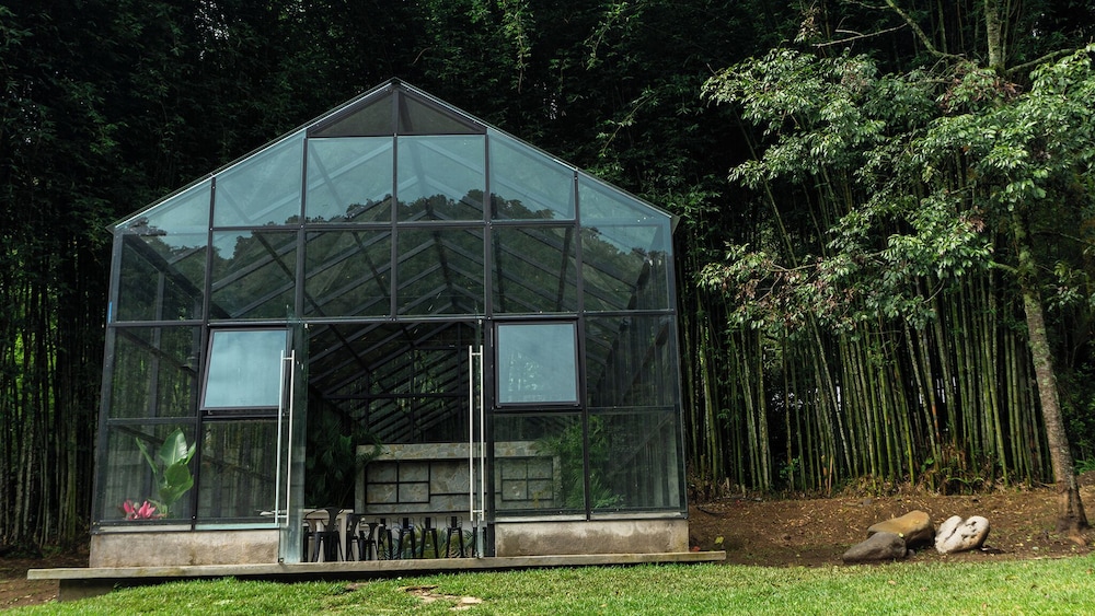 Boscana Forest Resort & Residence