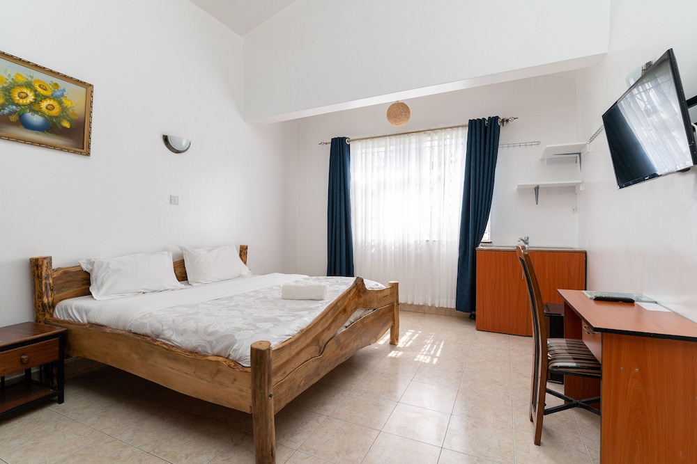 Bonsai Villa Homestay
