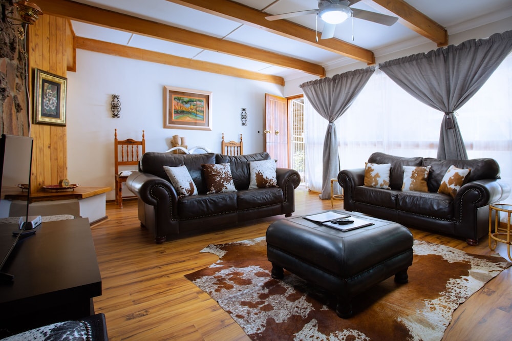 Morning Glory Cottages