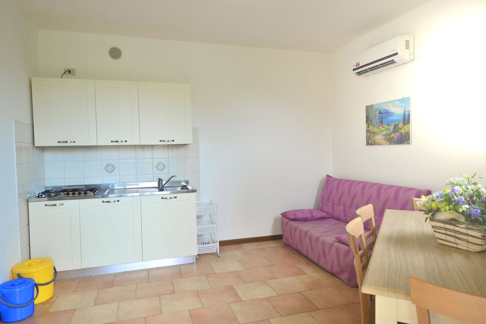 Camping Bella Italia