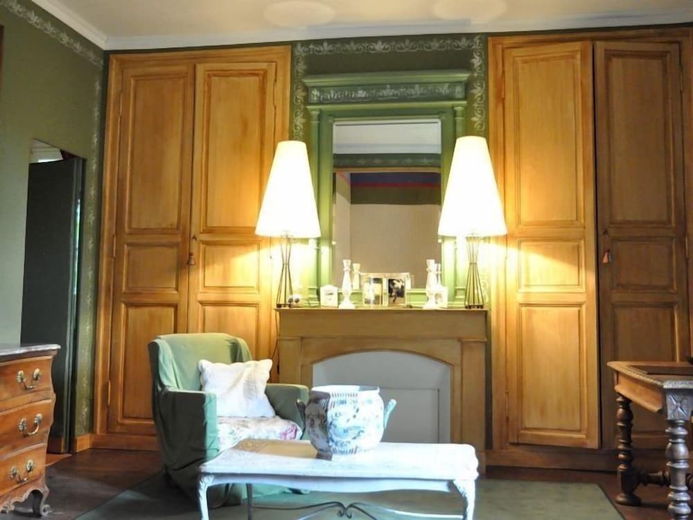 La Marronnière