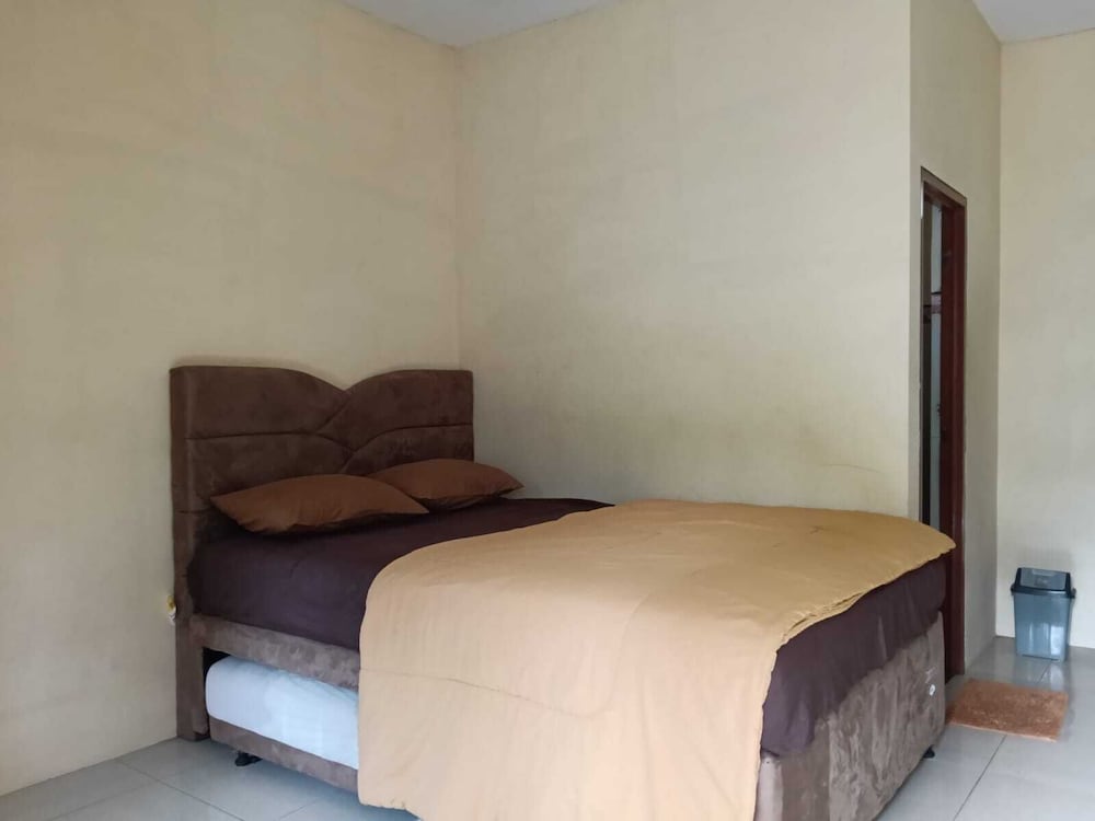 Dua Puteri Homestay Bromo