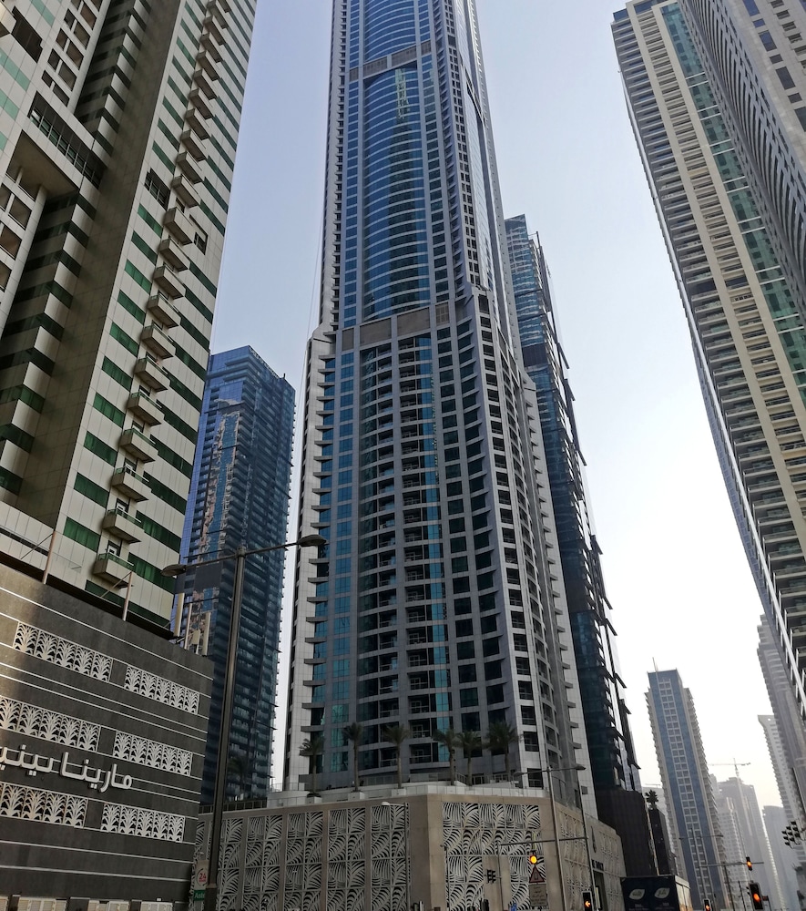 1B-Torch-2201 by bnbmehomes