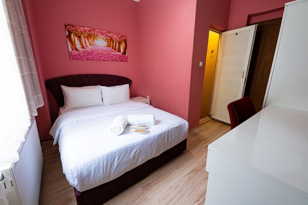 Evin Suit Otel - Image 6