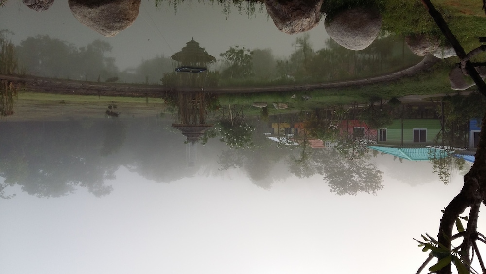 Baan Sri Chiang Dao