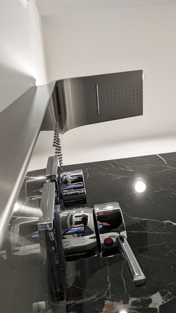 Pietra Viva - Suite & Relax