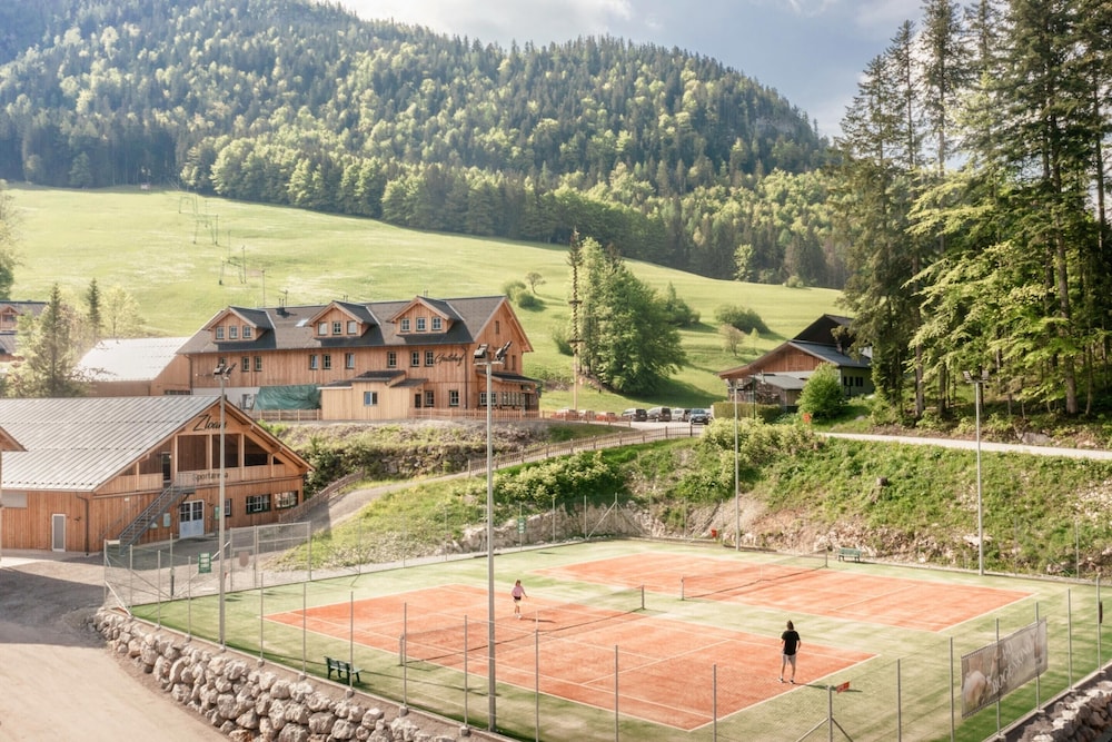 Apartment Ausseerland Near Ski Slopes