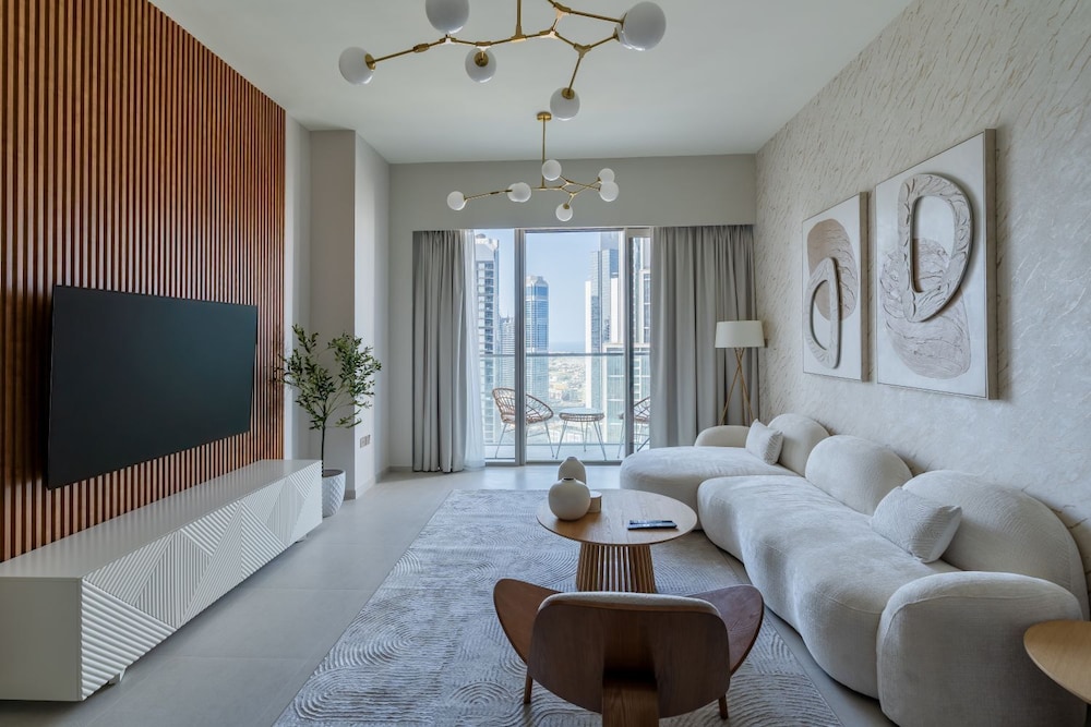 Luxurious - Grande Signature - Downtown