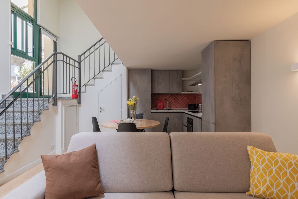 Lofts Cit Turin by Wonderful Italy