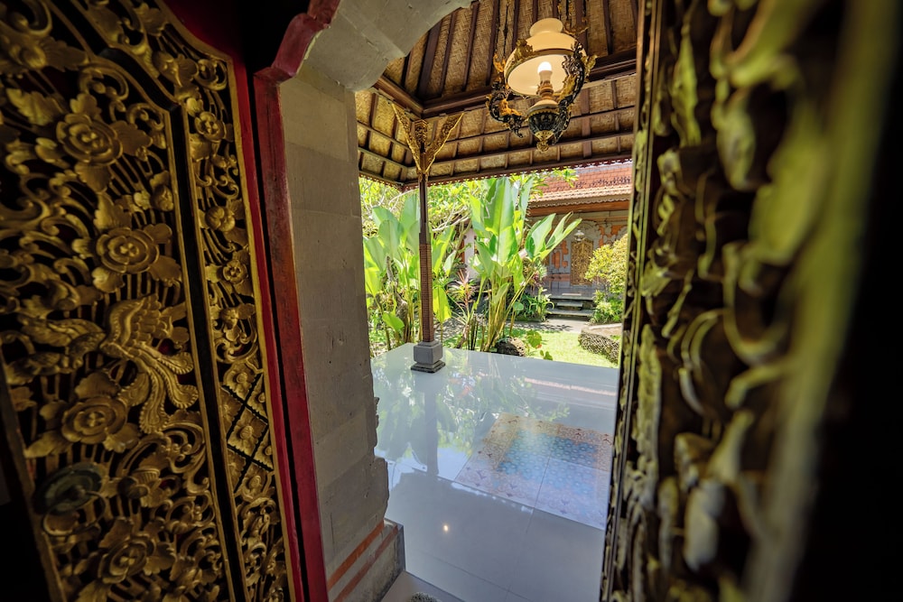 Puri Anyar Heritage