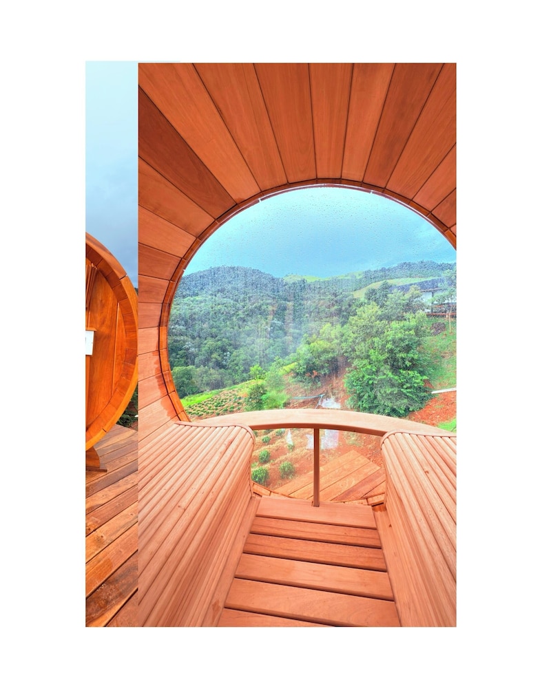 Loft das Pedras