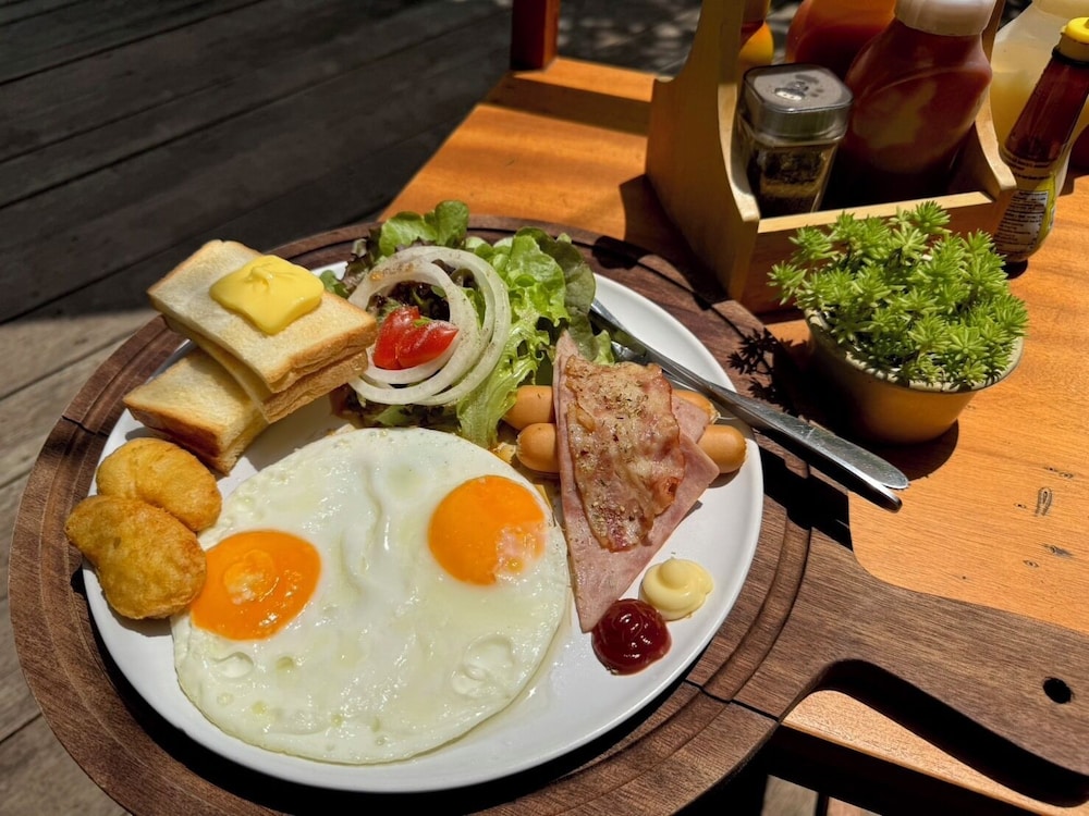 The Poom Cafe Resort Khao Yai