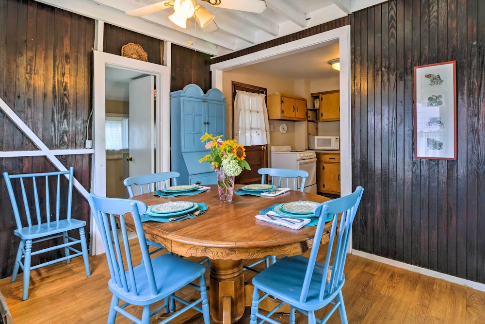 Milford Vacations - Beachfront Connecticut Retreat w/ Views! - Property Image 16