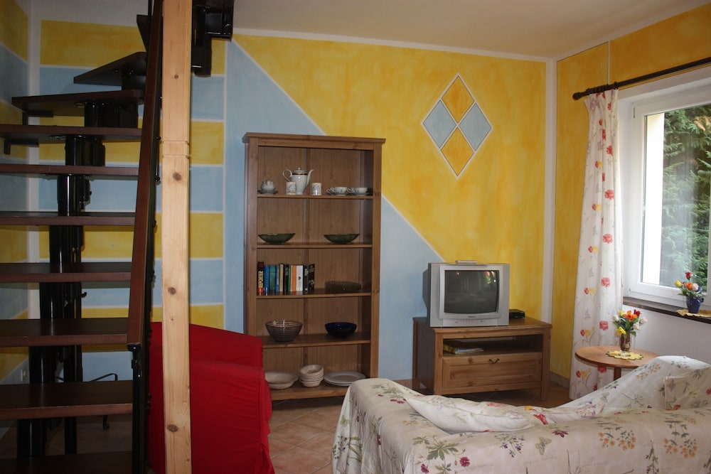Villa Banana