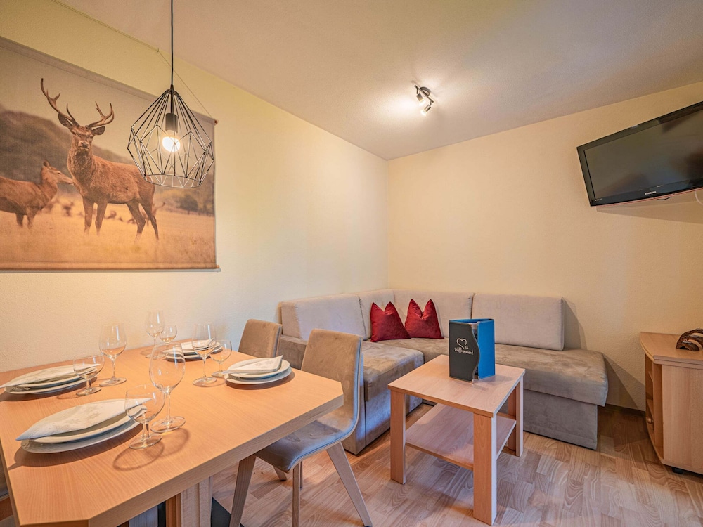 Chalet in Brixental Near Hiking Trails