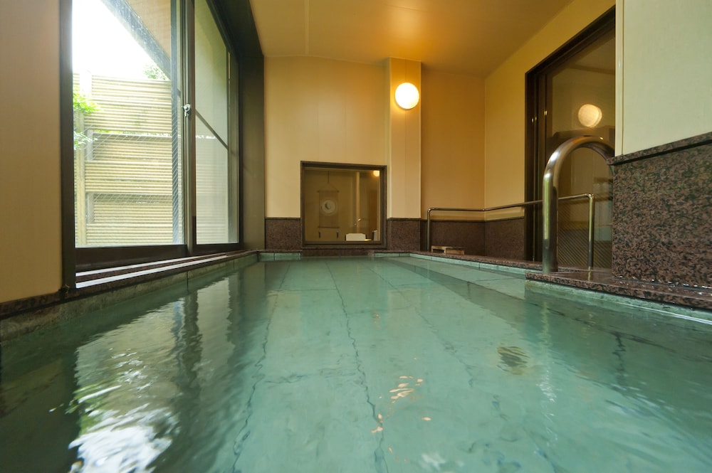 Tatsunokuchi Onsen Tagawa Ryusenkaku