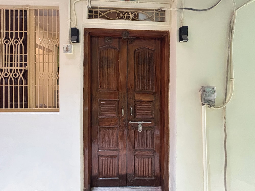 S.S.Homestay