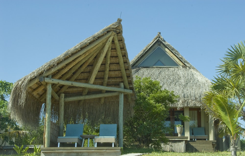 Dugong Beach Lodge view 5
