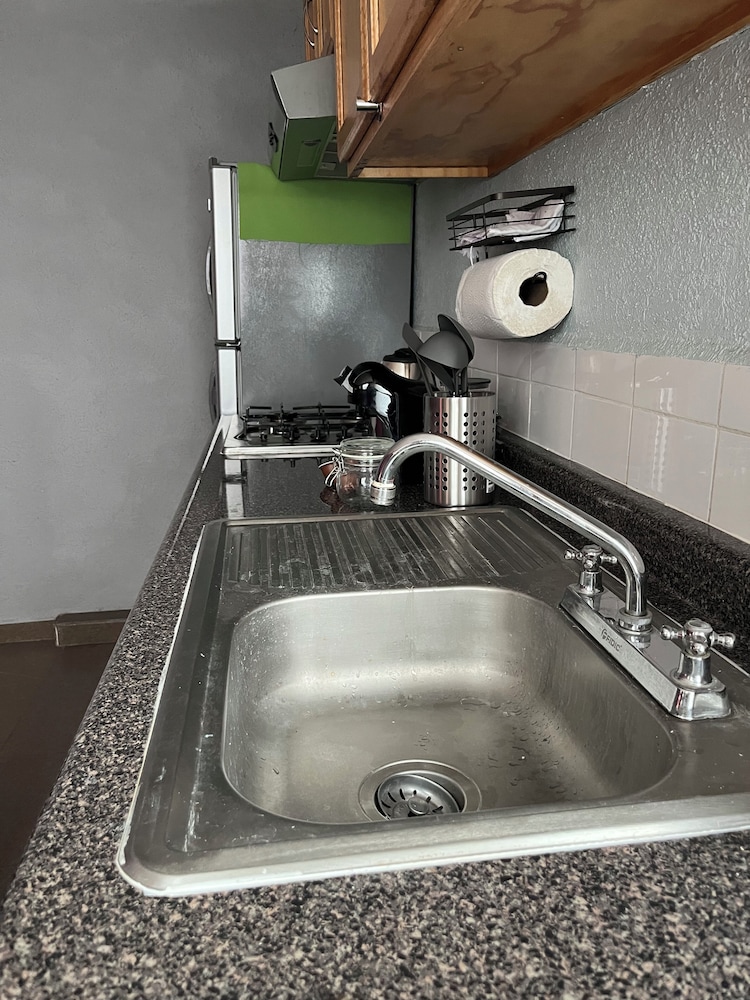 Departamento Rompecabezas SúperAnfitrión